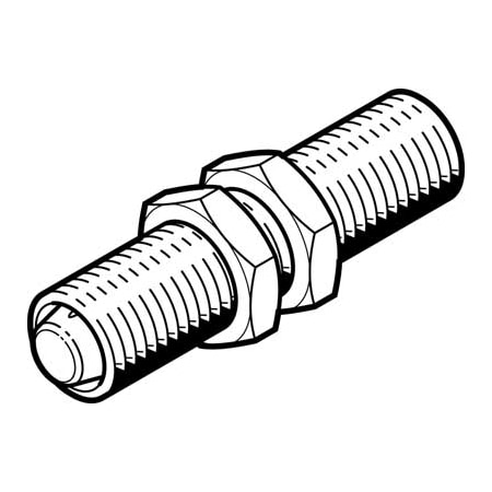 Festo Shock Absorber DYEF-M10-Y1 DYEF-M10-Y1